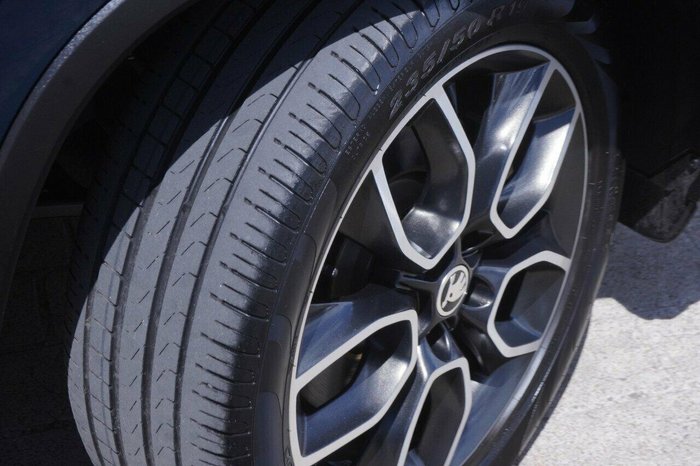 2019 SKODA Kodiaq 132TSI