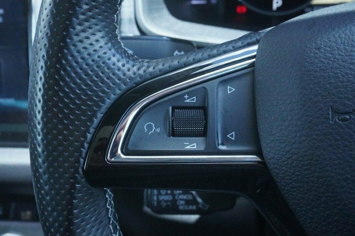 2019 SKODA Kodiaq 132TSI