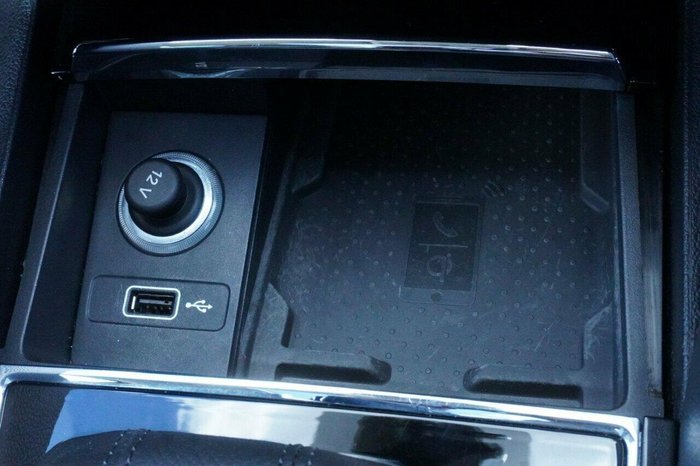 2019 SKODA Kodiaq 132TSI