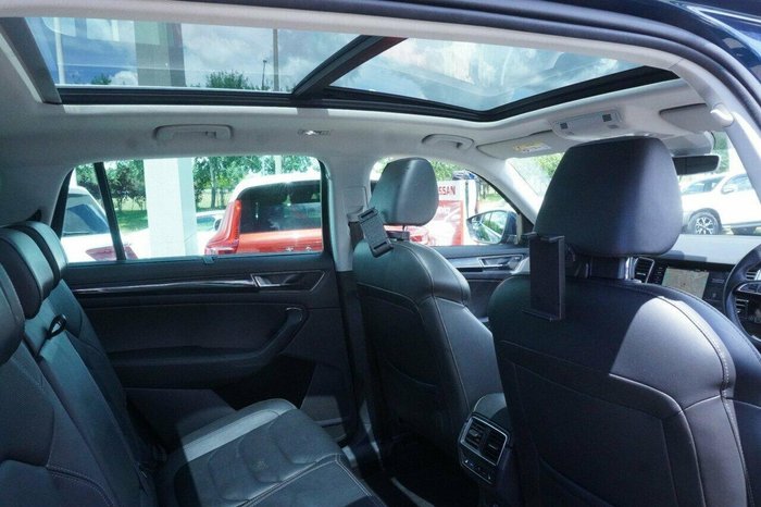 2019 SKODA Kodiaq 132TSI