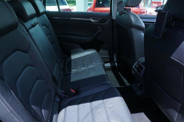 2019 SKODA Kodiaq 132TSI