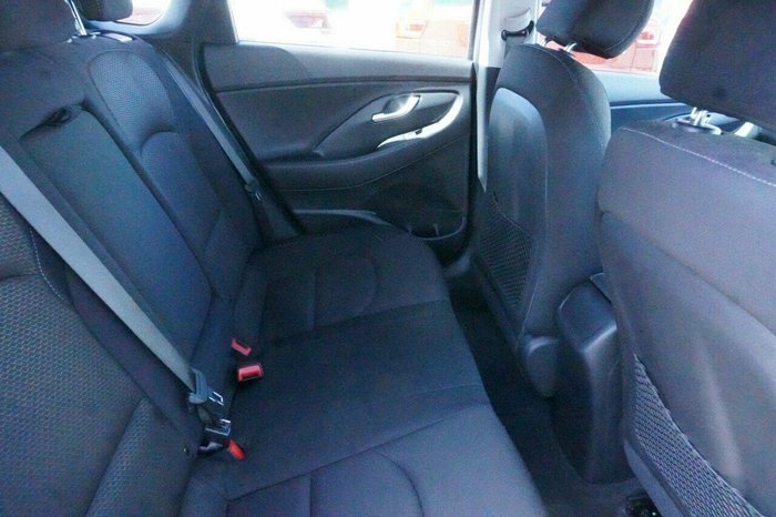 2018 Hyundai i30 Active