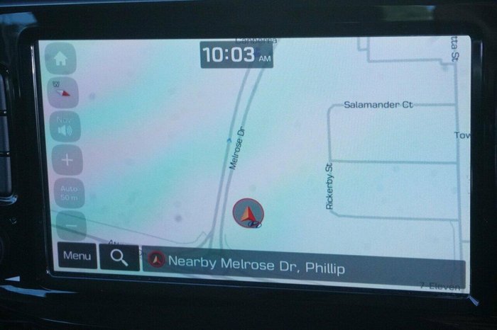 2018 Hyundai i30 Active