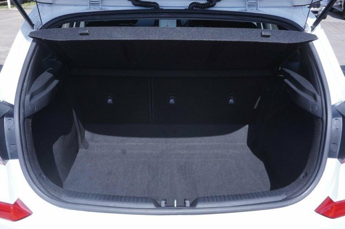 2018 Hyundai i30 Active