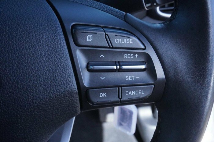 2018 Hyundai i30 Active