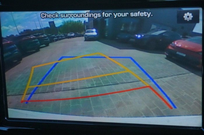 2018 Hyundai i30 Active