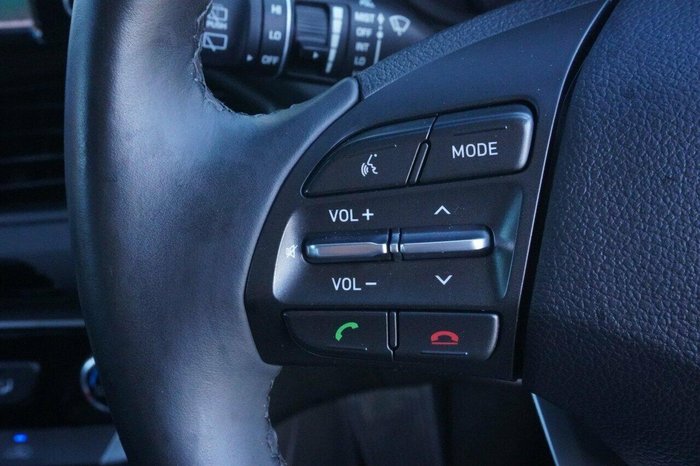 2018 Hyundai i30 Active