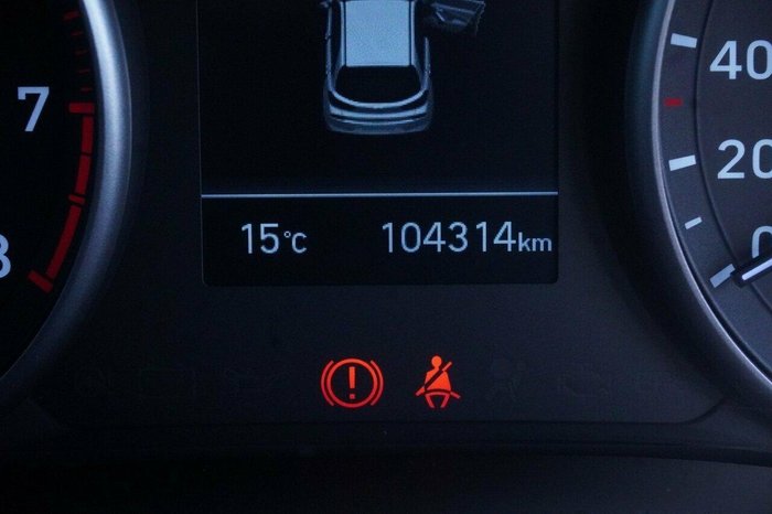 2018 Hyundai i30 Active