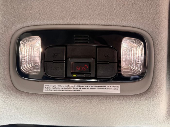 2023 Toyota Yaris Cross GXL