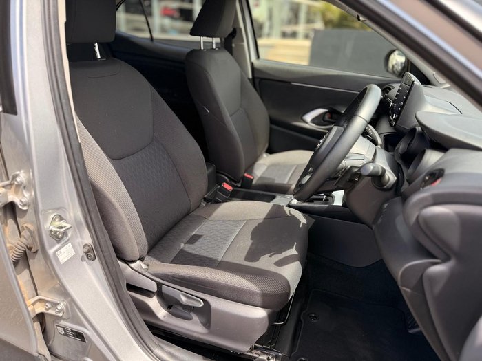 2023 Toyota Yaris Cross GXL