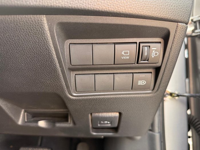 2023 Toyota Yaris Cross GXL