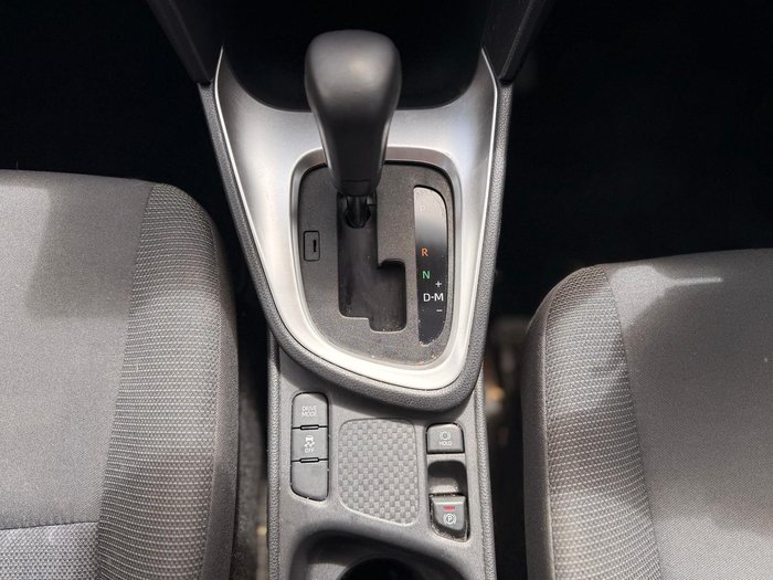 2023 Toyota Yaris Cross GXL