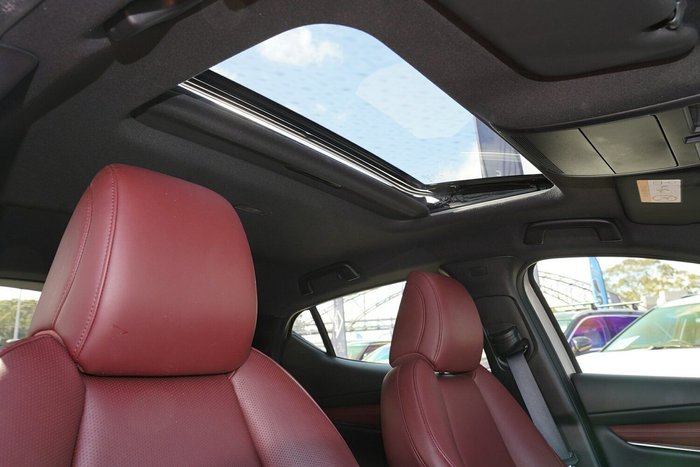 2022 Mazda 3 G25 Astina