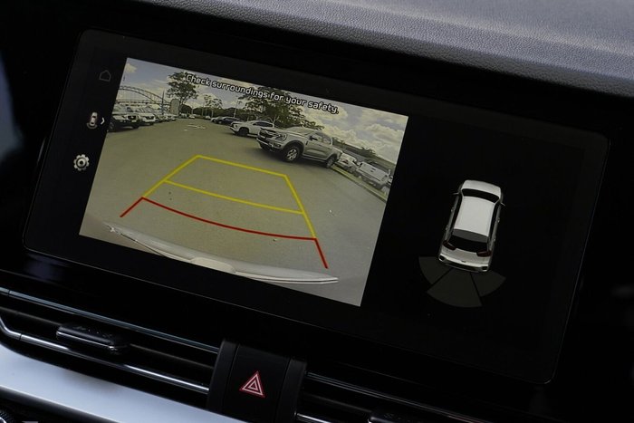 2021 Kia Niro Hybrid Sport