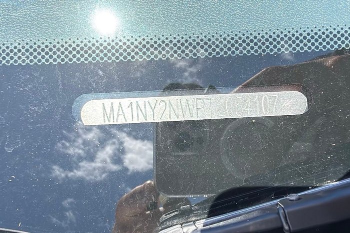 2025 Mahindra XUV3XO AX5L