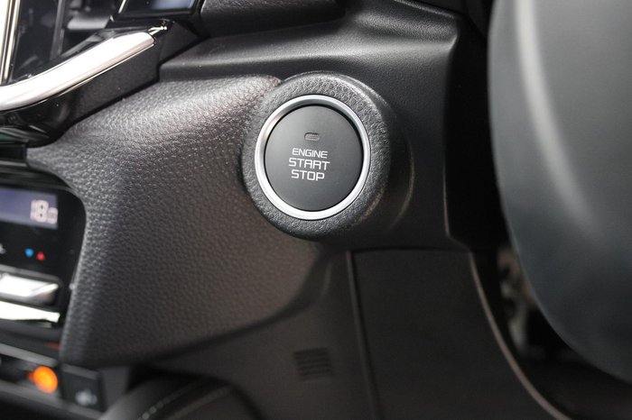 2025 Isuzu MU-X LS-T