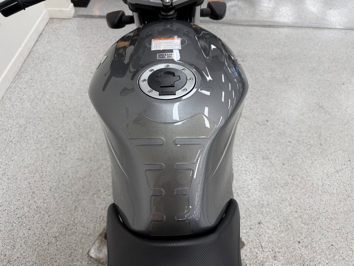 2007 Suzuki GS500 Black