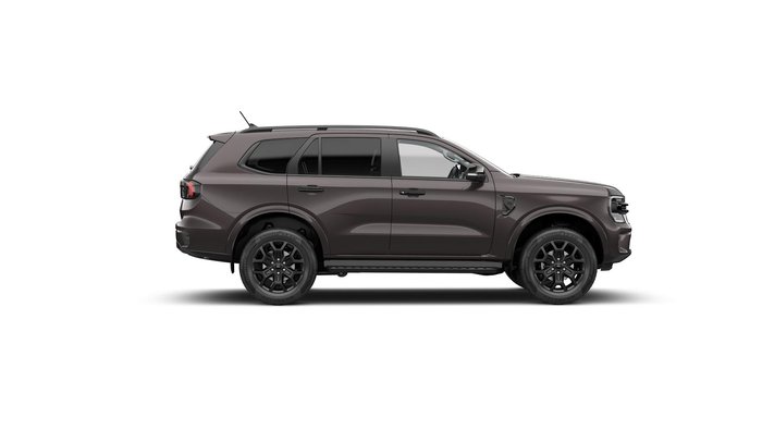 2025 Ford Everest Sport