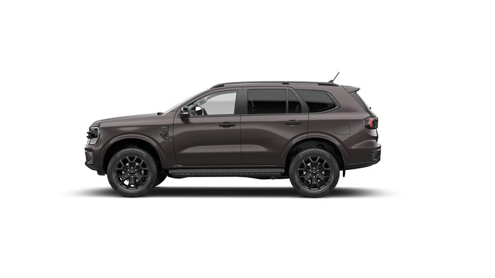 2025 Ford Everest Sport