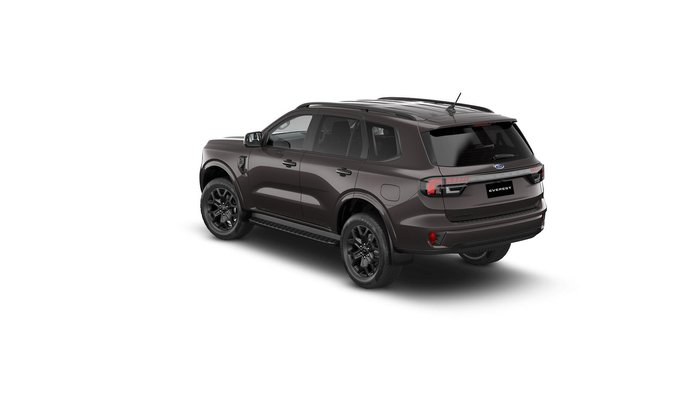 2025 Ford Everest Sport
