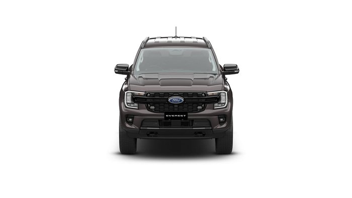 2025 Ford Everest Sport