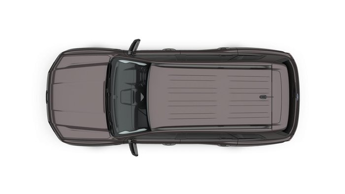 2025 Ford Everest Sport