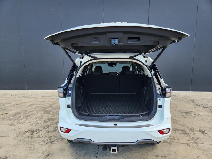 2024 Isuzu MU-X LS-T