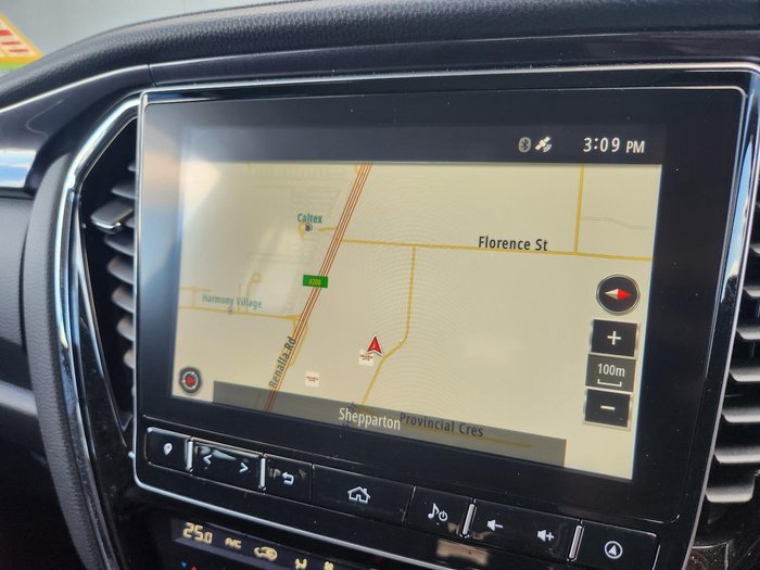 2024 Isuzu MU-X LS-T