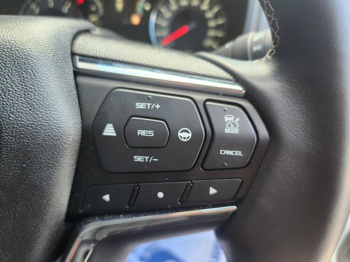 2024 Isuzu MU-X LS-T