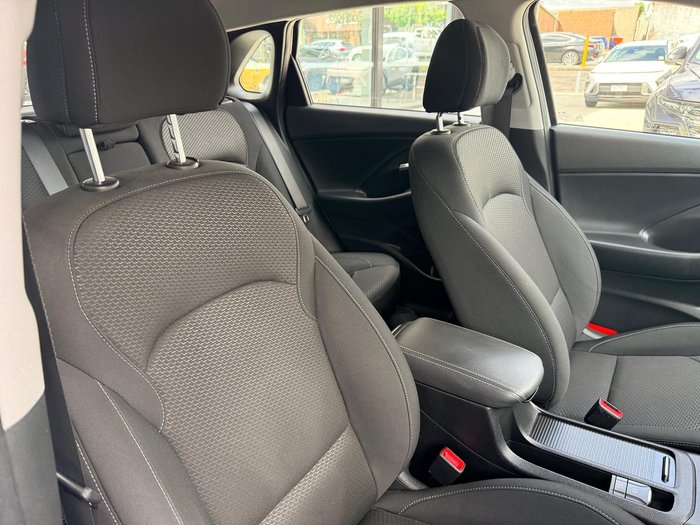 2022 Hyundai i30 Active