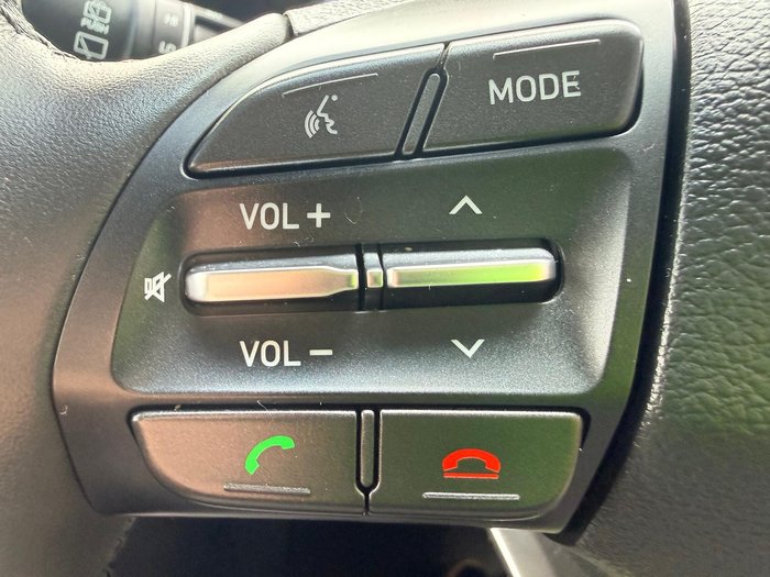 2022 Hyundai i30 Active