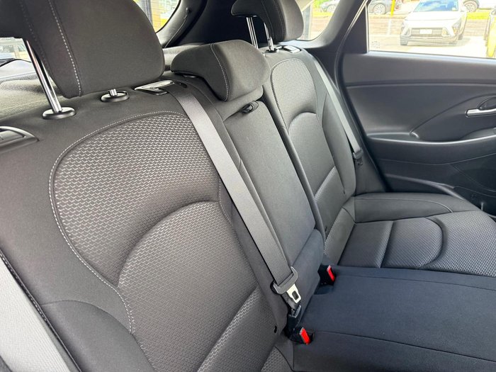 2022 Hyundai i30 Active