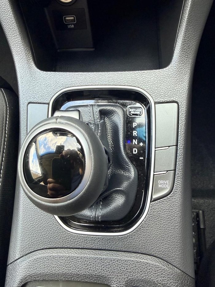 2022 Hyundai i30 Active