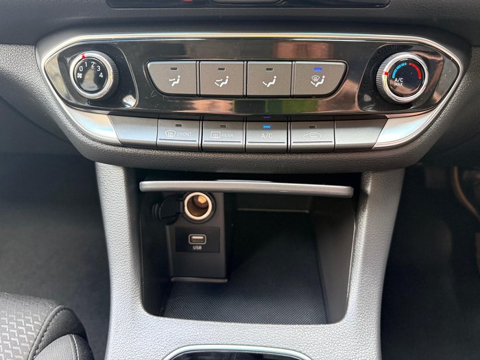 2022 Hyundai i30 Active