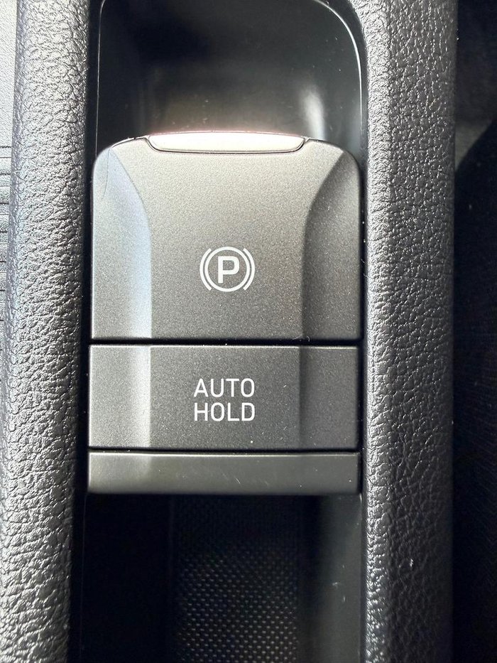 2022 Hyundai i30 Active