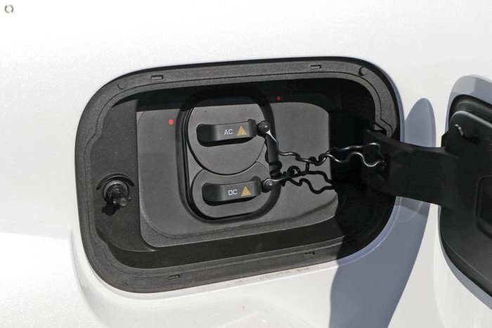 2025 GWM Cannon Alpha Lux PHEV