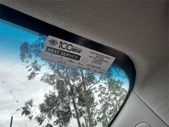 2018 HOLDEN BARINA LS