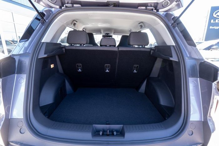 2025 Chery Tiggo 4 Urban