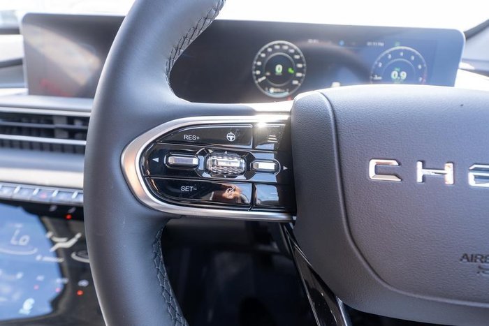 2025 Chery Tiggo 4 Urban