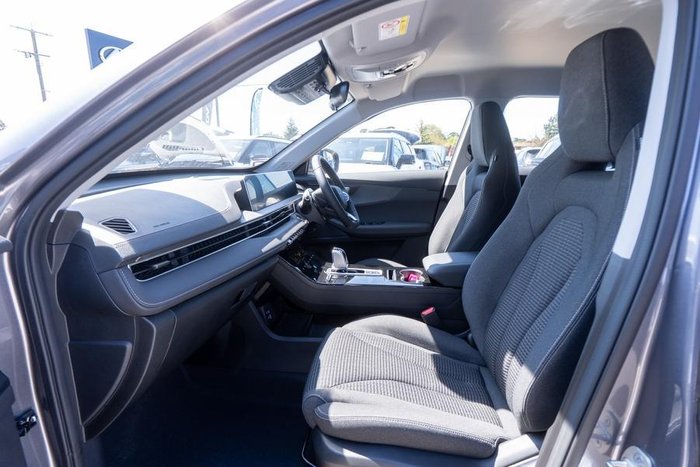 2025 Chery Tiggo 4 Urban