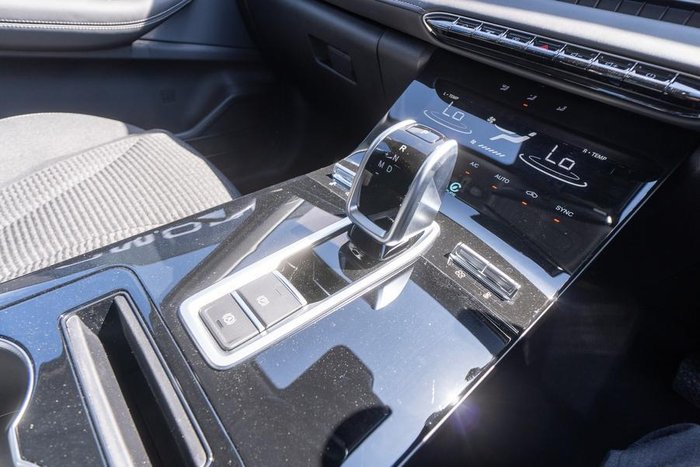 2025 Chery Tiggo 4 Urban