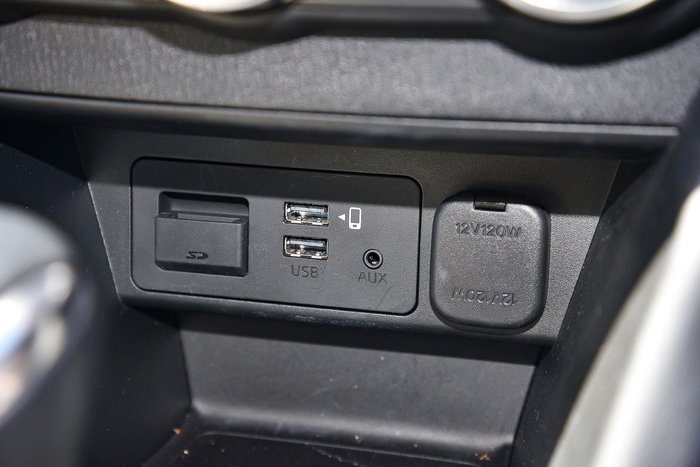 2023 Mazda CX-3 G20 Evolve