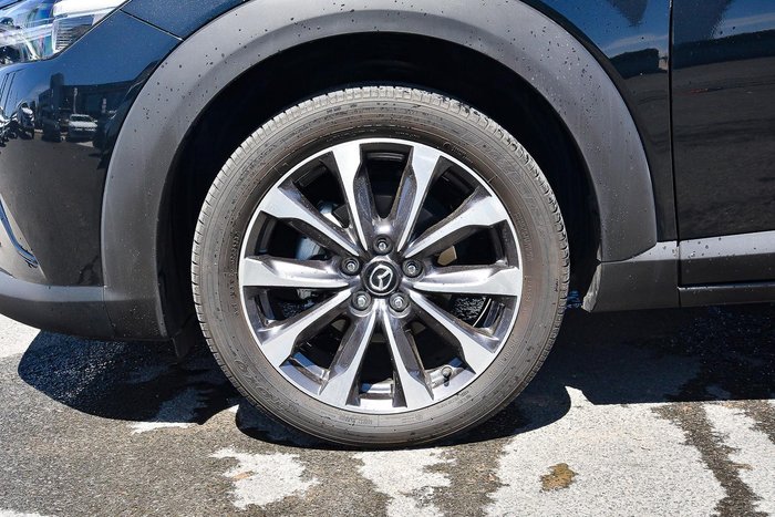 2023 Mazda CX-3 G20 Evolve