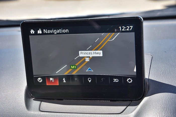 2023 Mazda CX-3 G20 Evolve