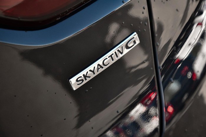 2023 Mazda CX-3 G20 Evolve