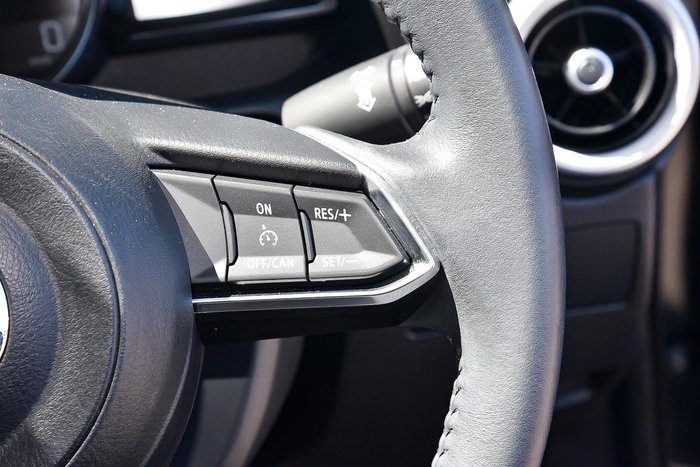 2023 Mazda CX-3 G20 Evolve