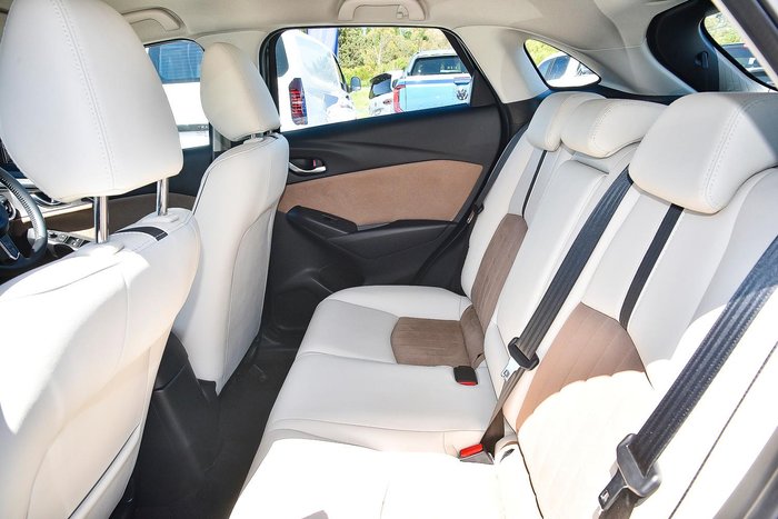 2023 Mazda CX-3 G20 Evolve