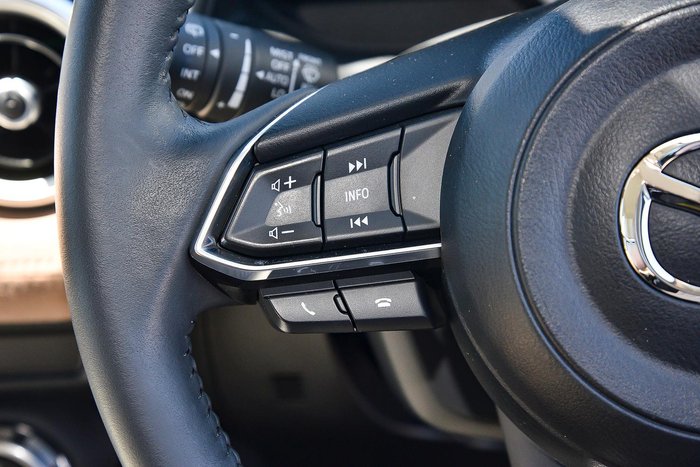 2023 Mazda CX-3 G20 Evolve