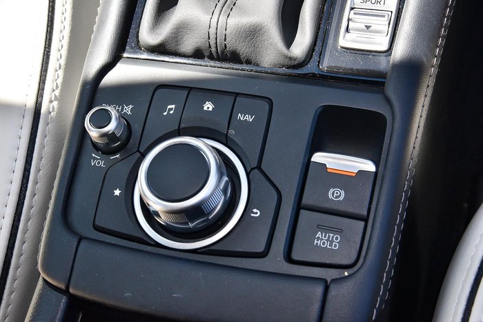 2023 Mazda CX-3 G20 Evolve