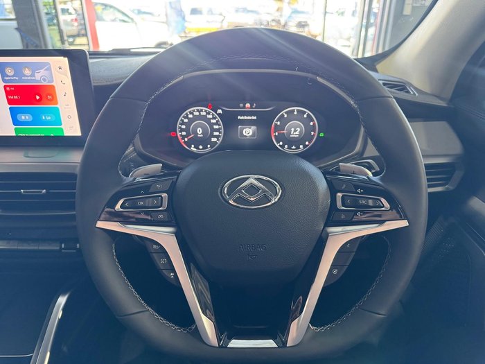 2025 LDV D90 Executive